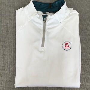 Barstool Sports 1/4 Zip